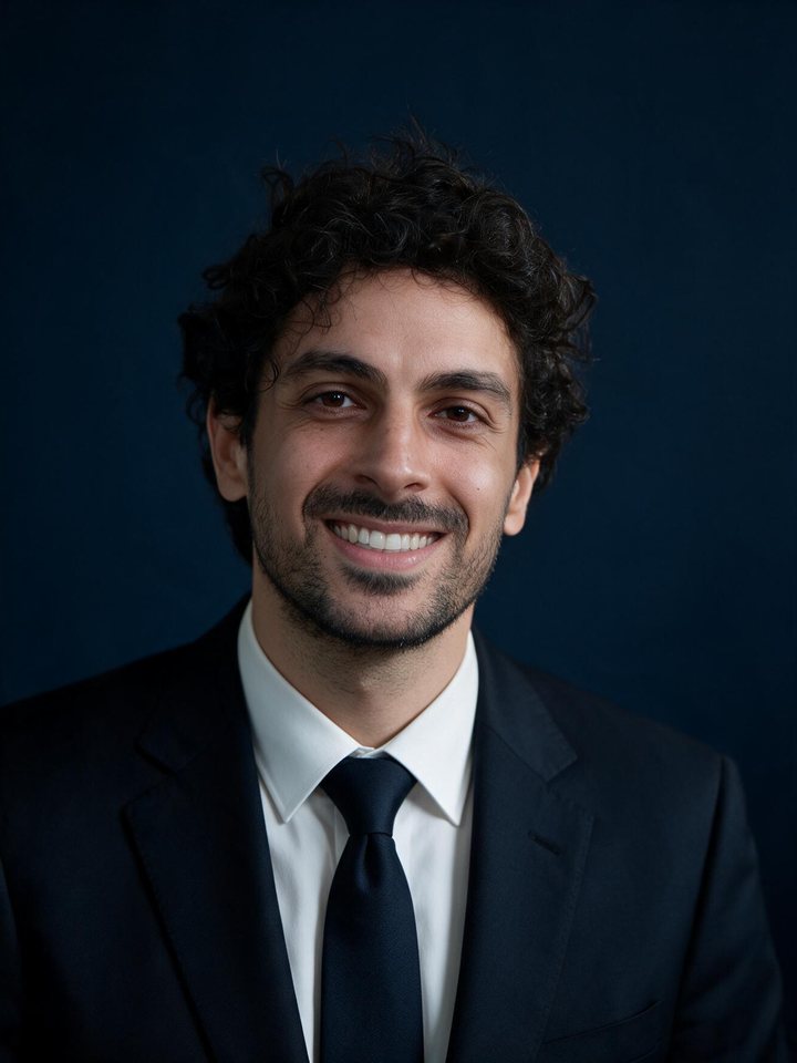 Eder Benevides